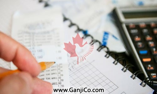 Frais de scolarité Quebec Ganji